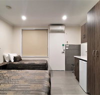 Ryley Motor Inn - Melbourne Tourism