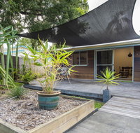 Sail Rock Apartment 1 - Melbourne Tourism