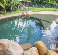 Sail Rock Apartment 2 - Melbourne Tourism