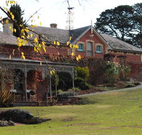 Saint Agnes Homestead - Melbourne Tourism