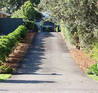 Salamander Bay Bed and Breakfast - Melbourne Tourism