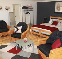 Salamander Beach Accommodation - Adults Only - Melbourne Tourism