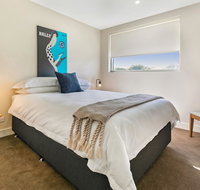 Salt 13 Luxury Apartment - Melbourne Tourism