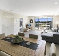 Salt 15 Luxury Apartment - Melbourne Tourism