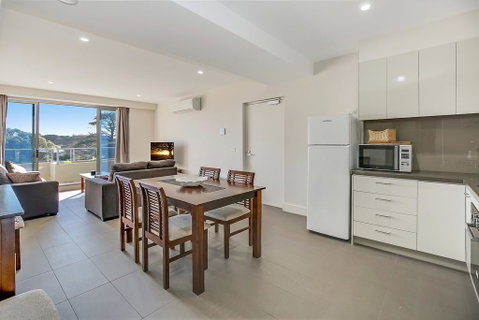 Salt Five Apartment Sorrento - Main Street Location - Melbourne Tourism 2
