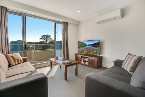 Salt Five Apartment Sorrento - Main Street Location - Melbourne Tourism 1