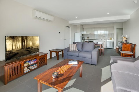 Salt Five Apartment Sorrento - Main Street Location - Melbourne Tourism 0