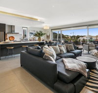 Saltwater Apartment Sorrento - Melbourne Tourism