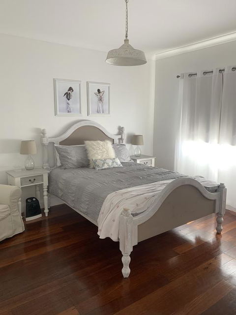 Salty Cottage Northam - Melbourne Tourism 3