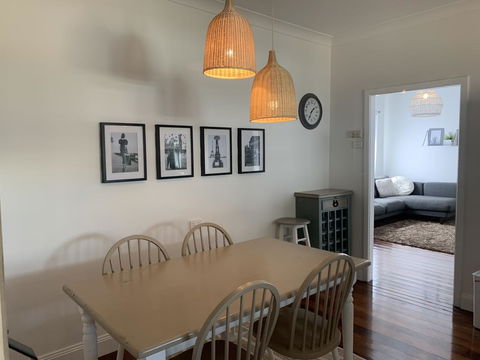Salty Cottage Northam - Melbourne Tourism 1