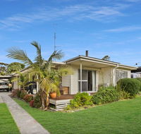 Sama-Sama - Walking Distance to town and water - Melbourne Tourism
