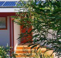 Samphire Coorong Accommodation - Melbourne Tourism