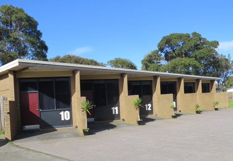 San Remo Hotel Motel - Melbourne Tourism 0
