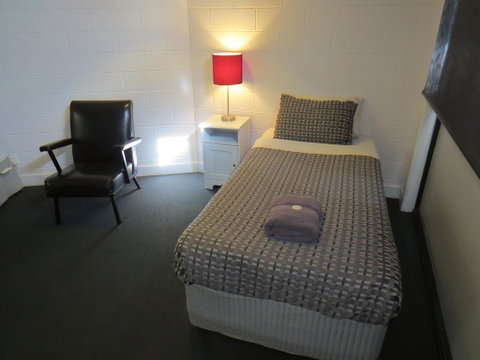 San Remo Hotel Motel - Melbourne Tourism 2