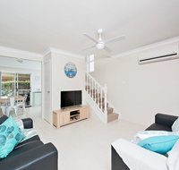 Sanctuary  Fingal Bay - Melbourne Tourism