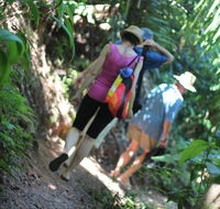 Sanctuary Retreat - Melbourne Tourism