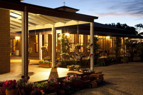 Sanctuary@Waratah - Melbourne Tourism 3