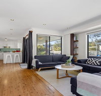 Sand Dunes - house and cabin accommodation - Melbourne Tourism