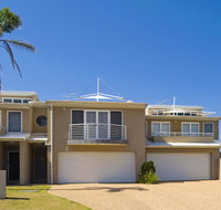 Sandcastles Unit 18 - Fingal Bay - Melbourne Tourism