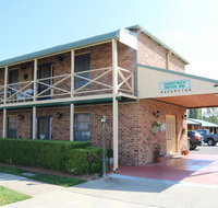 Sandstock Motor Inn Armidale - Melbourne Tourism