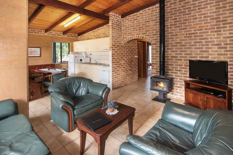 Sandy Bay Holiday Park - Melbourne Tourism 3