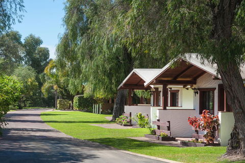 Sandy Bay Holiday Park - Melbourne Tourism 2