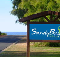 Sandy Bay Holiday Park - Melbourne Tourism