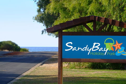 Sandy Bay Holiday Park - Melbourne Tourism 0