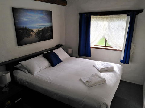 Sandy Bay Holiday Park - Melbourne Tourism 1