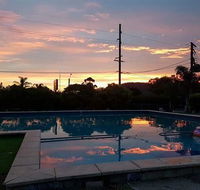 Sandy Hollow Tourist Park - Melbourne Tourism