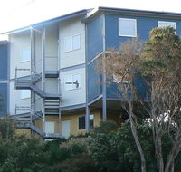 Sandy Point Beach Escape 1 Bedroom Apartment - Melbourne Tourism