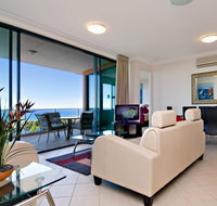 Santorini Twin Waters - Melbourne Tourism