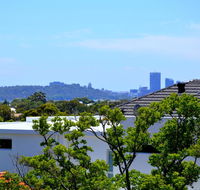 Sapphire Blue Apartment - Melbourne Tourism
