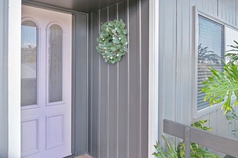 Sapphire Cottage - Melbourne Tourism 2