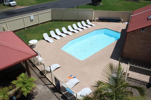 Sapphire Court - Melbourne Tourism 2
