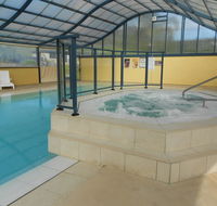 Sapphire Valley Caravan Park - Melbourne Tourism