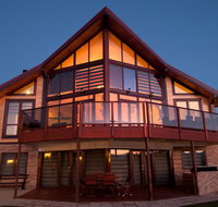 Scandinavian Castle - Melbourne Tourism