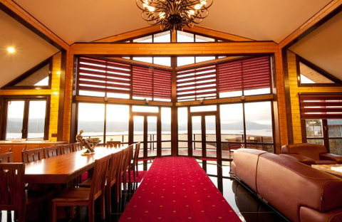 Scandinavian Castle - Melbourne Tourism 2