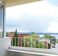 Scarlett's by Salamanca - Melbourne Tourism