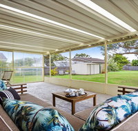 Sea Bird - close to beach shops and cafes - Melbourne Tourism