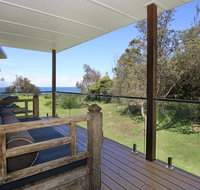 Sea Mist - Pet Friendly - Direct Access to Beach - Melbourne Tourism