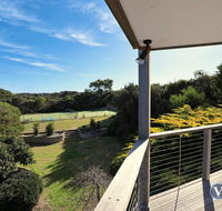 Sea Ranch - Tennis Court and Spa