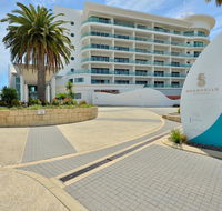 Sea Side 110 - Melbourne Tourism