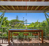 Sea Spray On Hungerford - Melbourne Tourism