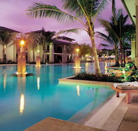 Sea Temple Port Douglas Luxury Penthouses - Swim Outs  Spa Apartments - Melbourne Tourism