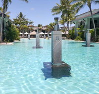 Sea Temple Port Douglas Swim Out Two Bathrooms - Direct Pool Access - Melbourne Tourism