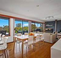 SEA URCHIN - beautiful Skenes Creek home - Melbourne Tourism
