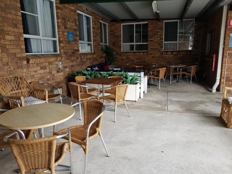 Seabreeze Beach Hotel - Melbourne Tourism 3