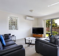 Seachange Apartment 1 - Melbourne Tourism