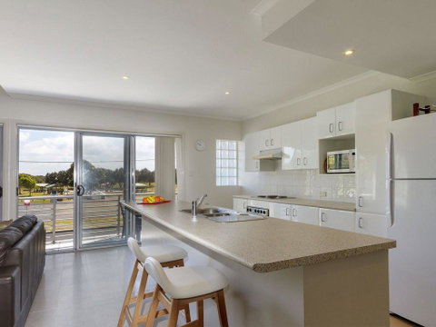 Seachange Apartment 2 - Melbourne Tourism 2
